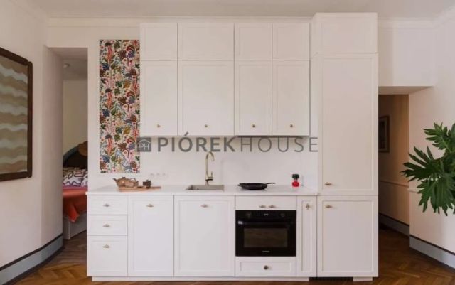 Mieszkanie 2-pokojowe Warszawa Praga-Południe, ul. Lipska. Zdjęcie 3