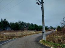 Działka budowlana Rajszew, ul. Mazowiecka. Zdjęcie 1