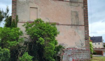 Hala/magazyn Gromadka