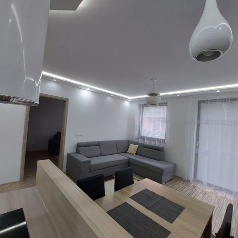 Mieszkanie 2-pokojowe Głogów, ul. Długa. Zdjęcie 1