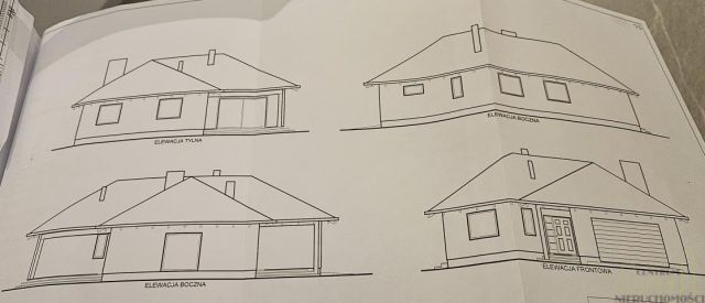 dom wolnostojący, 5 pokoi Jabłonna, ul. Wypoczynkowa. Zdjęcie 7