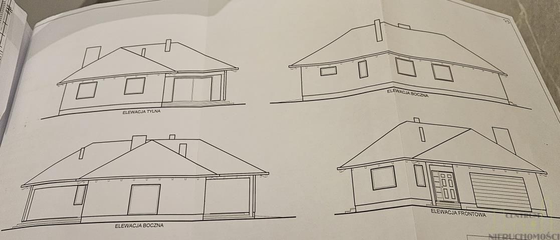 dom wolnostojący, 5 pokoi Jabłonna, ul. Wypoczynkowa. Zdjęcie 7