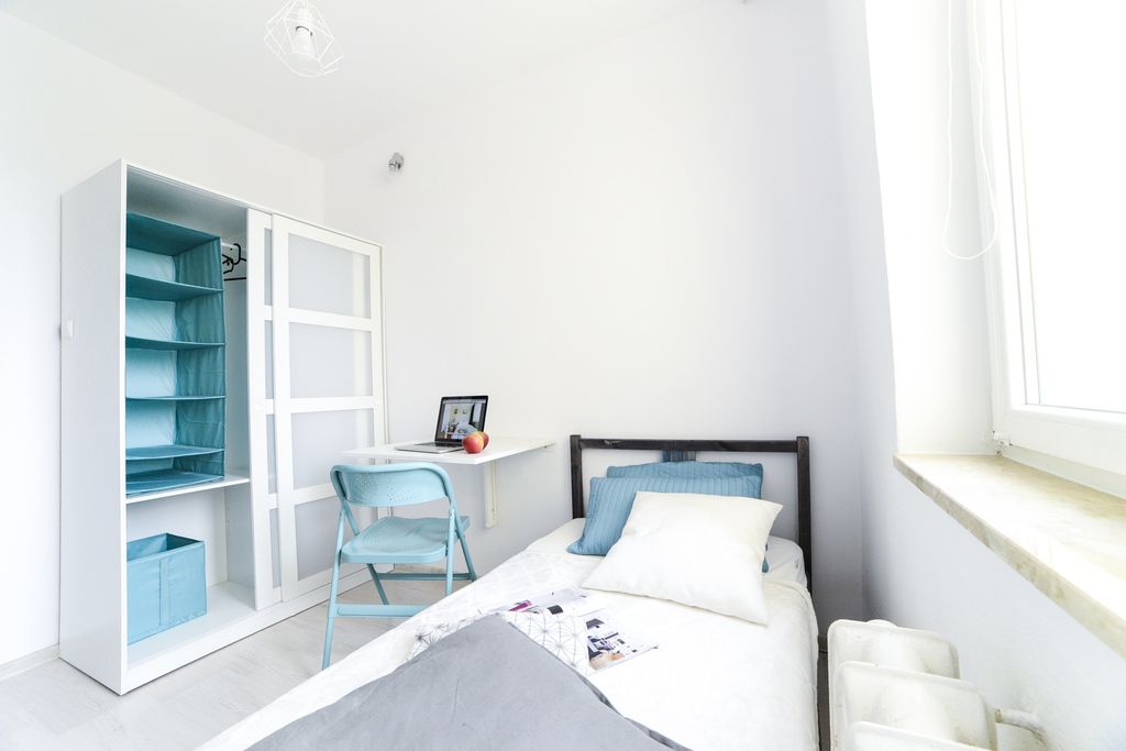 Mieszkanie 2-pokojowe Warszawa Ursynów, ul. Belgradzka. Zdjęcie 3