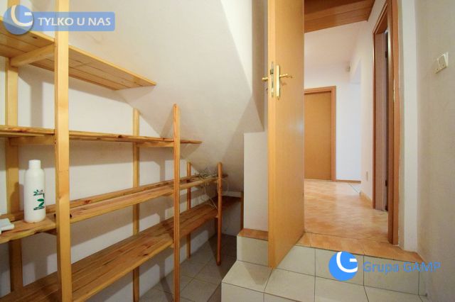 bliźniak, 6 pokoi Kraków Wola Justowska, ul. Józefa Becka. Zdjęcie 20