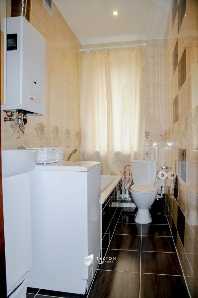 Mieszkanie 2-pokojowe Poznań Malta, ul. św. Michała. Zdjęcie 12