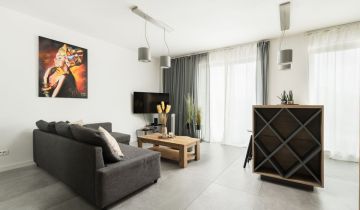 Mieszkanie 2-pokojowe Warszawa Praga-Północ, ul. Stefana Okrzei