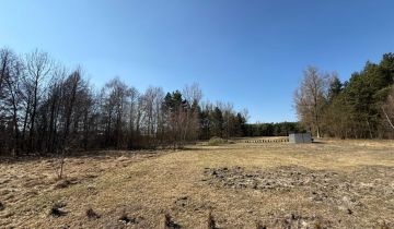 Działka budowlana Włoszczowa, ul. Złota