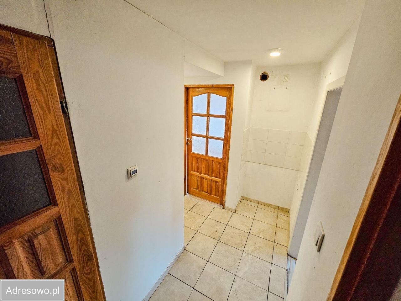 dom szeregowy, 4 pokoje Gliwice Łabędy, ul. Fiołkowa. Zdjęcie 12