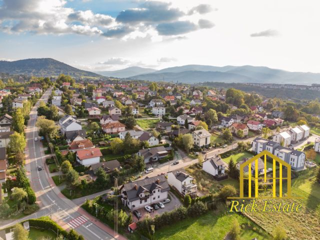 Mieszkanie 2-pokojowe Bielsko-Biała Lipnik, ul. Chełmska. Zdjęcie 18