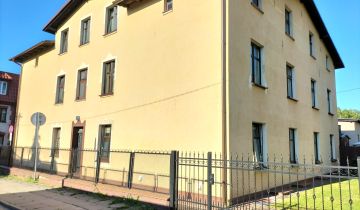 Nieruchomość komercyjna Wejherowo Centrum, ul. Przebendowskiego