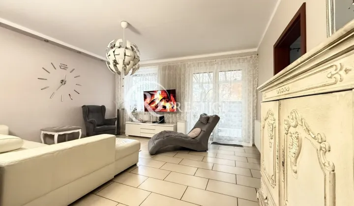 Mieszkanie 4-pokojowe Stargard Lotnisko, ul. Czesława Tańskiego