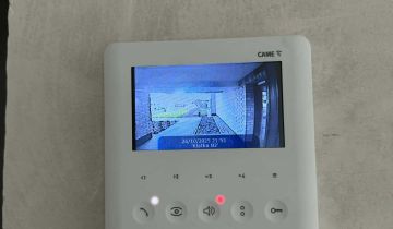 Mieszkanie 2-pokojowe Warszawa Białołęka, ul. Ostródzka