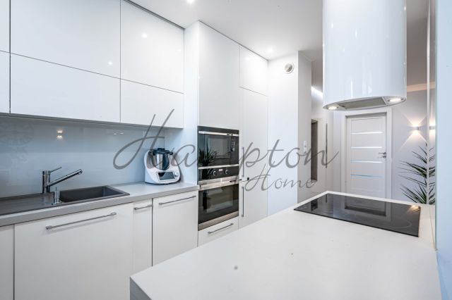 Mieszkanie 3-pokojowe Warszawa Ursynów, ul. Hawajska. Zdjęcie 27