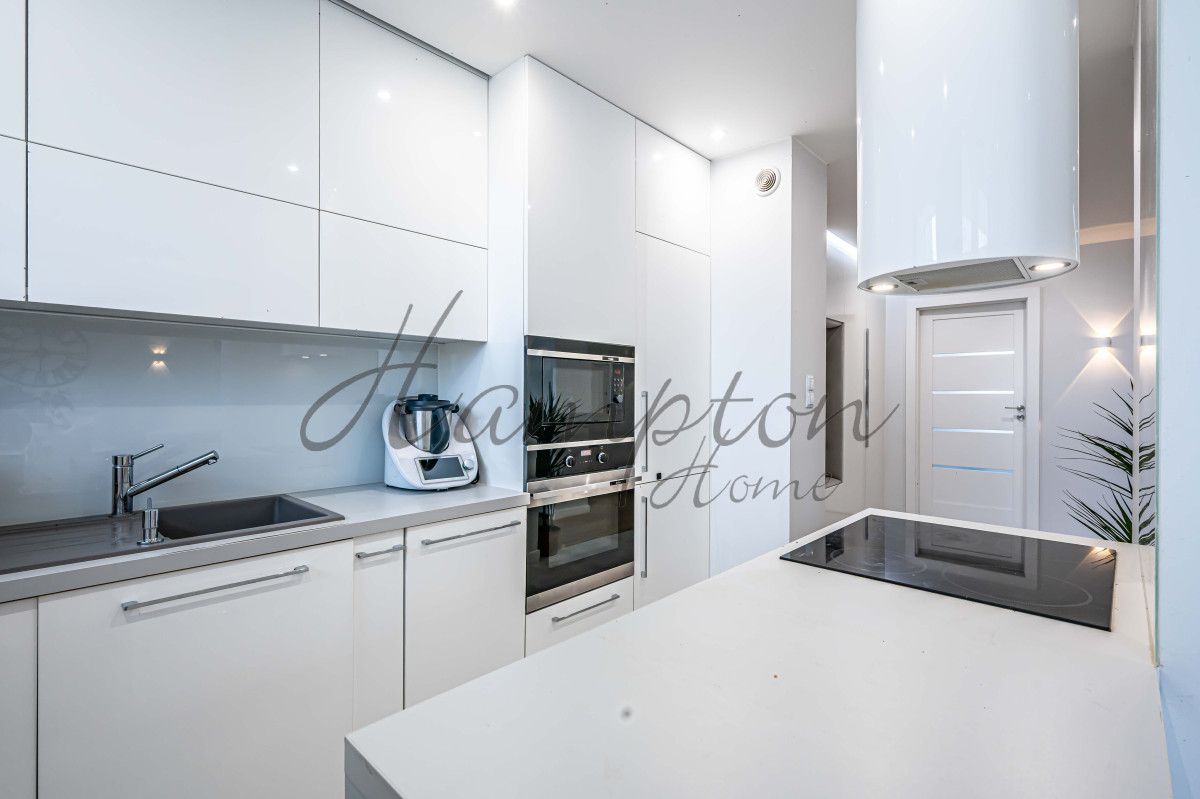 Mieszkanie 3-pokojowe Warszawa Ursynów, ul. Hawajska. Zdjęcie 27