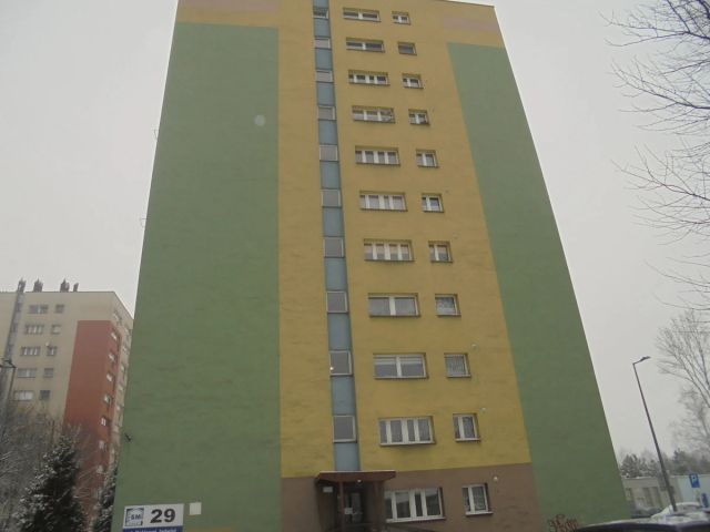 Mieszkanie 2-pokojowe Dąbrowa Górnicza, ul. Królowej Jadwigi. Zdjęcie 7