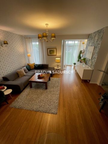 bliźniak, 5 pokoi Zerwana. Zdjęcie 3