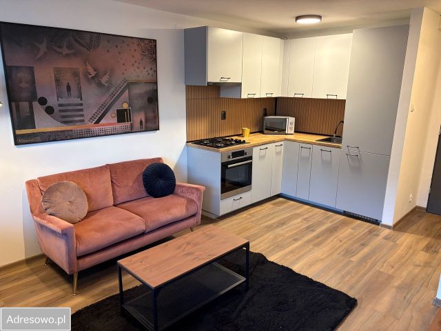 Mieszkanie 2-pokojowe Warszawa Praga, ul. Białostocka. Zdjęcie 1