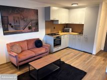 Mieszkanie 2-pokojowe Warszawa Praga, ul. Białostocka