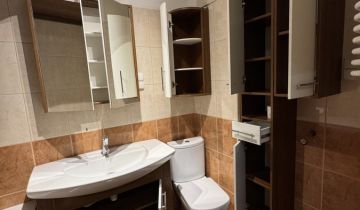 Mieszkanie 3-pokojowe Kraków Dąbie, ul. Bajeczna