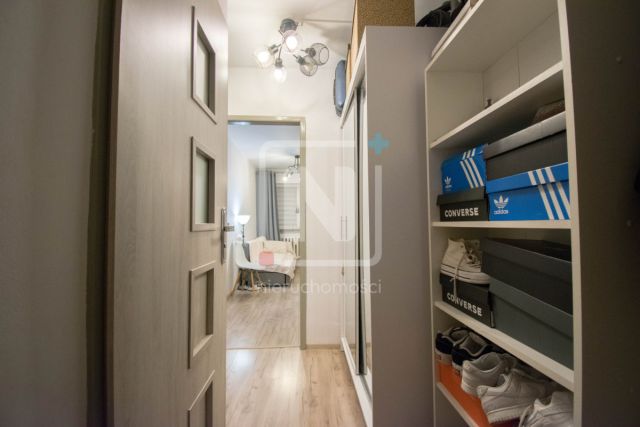 Mieszkanie 2-pokojowe Warszawa Ochota, ul. Stefana Baleya. Zdjęcie 8