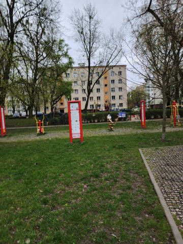 Mieszkanie 2-pokojowe Warszawa Muranów, ul. Stanisława Dubois. Zdjęcie 11