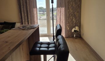 Mieszkanie 1-pokojowe Dopiewiec