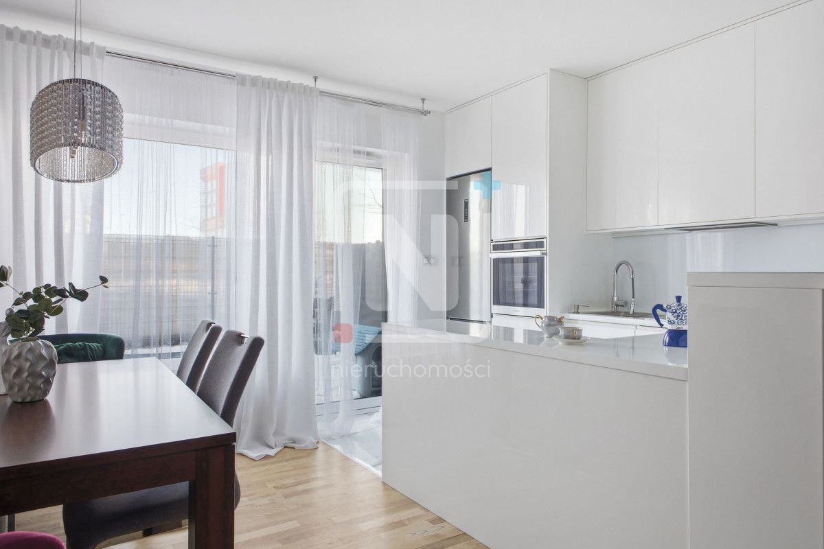 Mieszkanie 3-pokojowe Warszawa Białołęka, ul. Sprawna. Zdjęcie 5