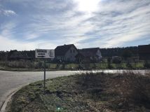 Działka budowlana Siedlce. Zdjęcie 4