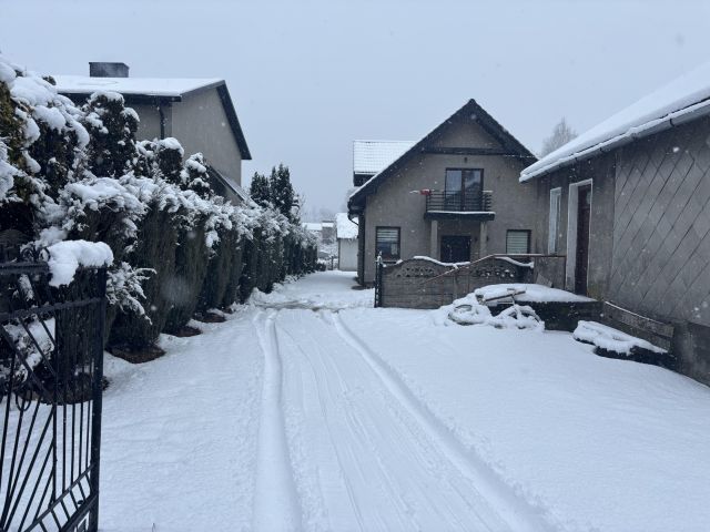 dom wolnostojący, 6 pokoi Włodowice, ul. Jurajska. Zdjęcie 6