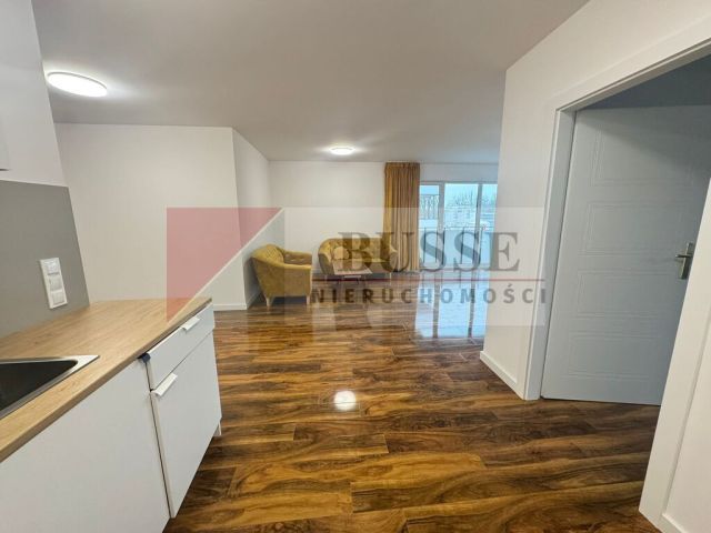 Mieszkanie 3-pokojowe Szczecin, ul. Bronowicka. Zdjęcie 1