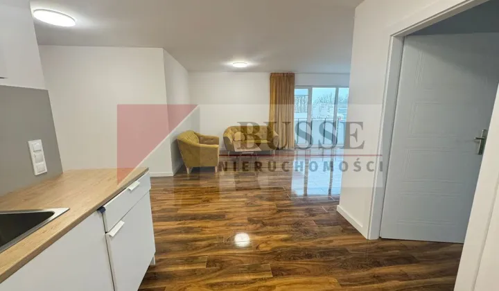 Mieszkanie 3-pokojowe Szczecin, ul. Bronowicka