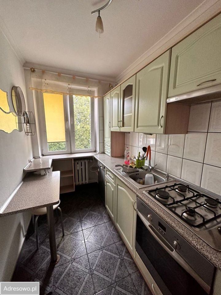 Mieszkanie 2-pokojowe Częstochowa Raków, ul. Witkiewicza. Zdjęcie 3