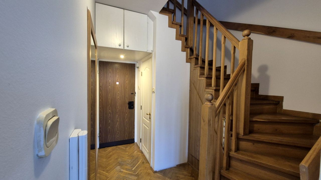 Mieszkanie 3-pokojowe Gdynia Redłowo, ul. Janusza Korczaka. Zdjęcie 9