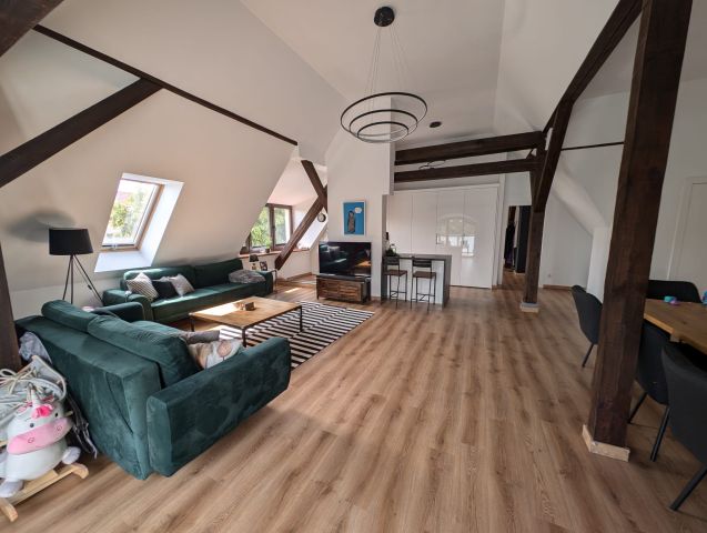 Mieszkanie 5-pokojowe Grudziądz Tarpno, ul. Mieszka I. Zdjęcie 4