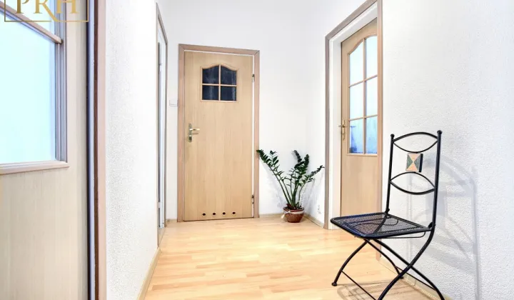 Mieszkanie 3-pokojowe Koszalin, ul. Stanisława Staszica