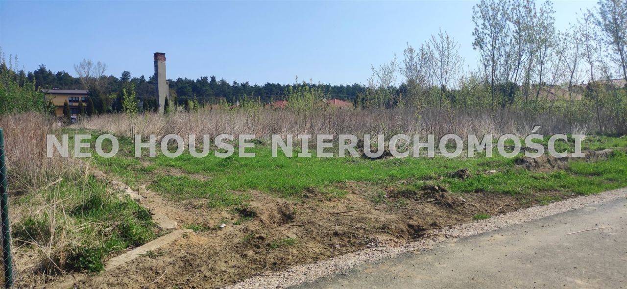 Działka budowlana Suchocin, ul. Rybacka. Zdjęcie 15