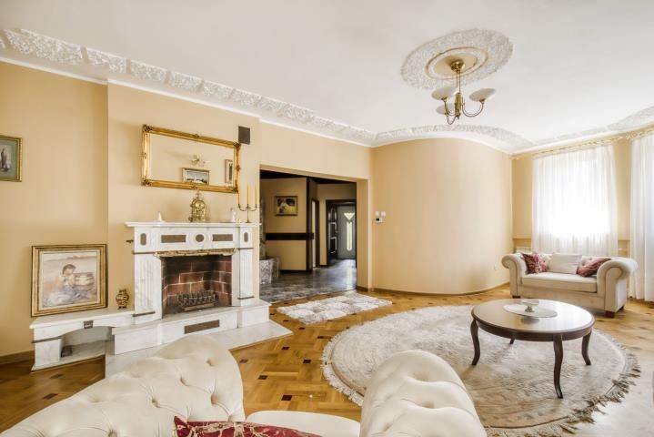 dom wolnostojący, 5 pokoi Warszawa Radość. Zdjęcie 2