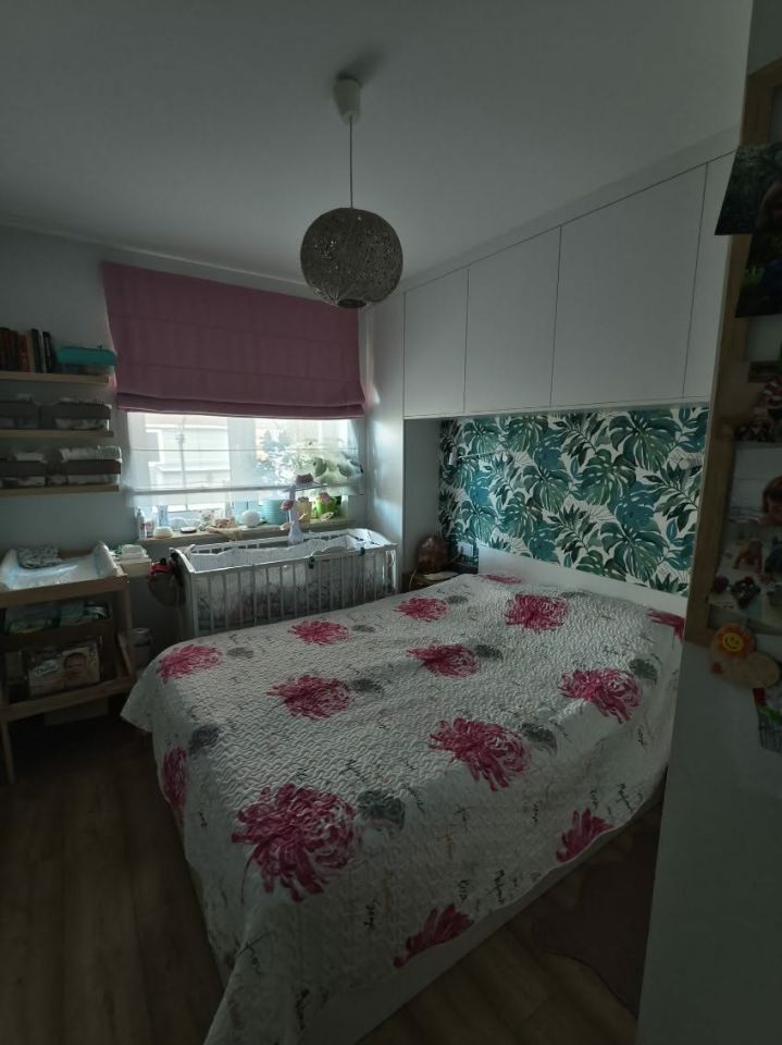 Mieszkanie 2-pokojowe Białystok Nowe Miasto, ul. Wiadukt. Zdjęcie 4