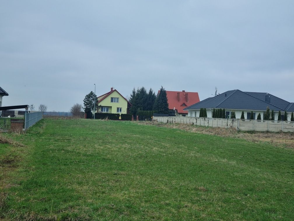 Działka budowlana Skaryszew, ul. Cicha. Zdjęcie 4