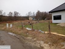 Działka budowlana Psary, ul. Leśna. Zdjęcie 4