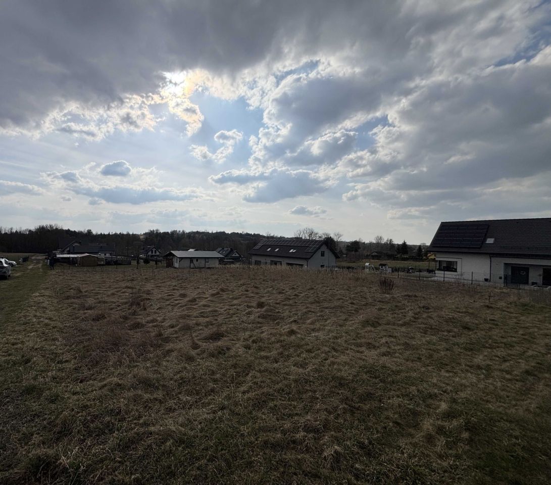 Działka rekreacyjna Boguchwałowice. Zdjęcie 6