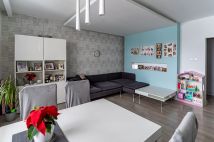 Mieszkanie 4-pokojowe Łódź Radogoszcz, Pstrągowa. Zdjęcie 3