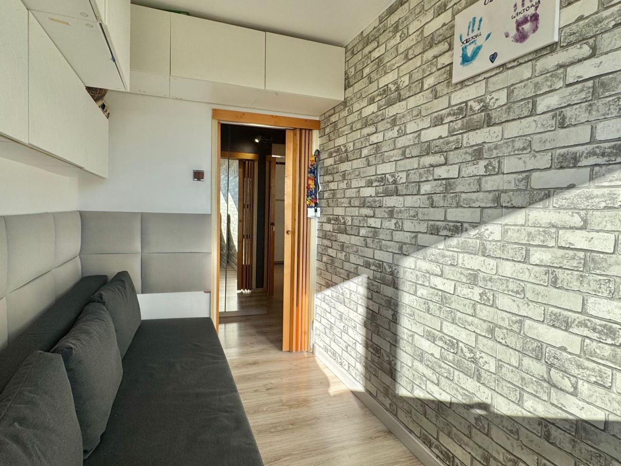 Mieszkanie 3-pokojowe Kraków Nowa Wieś, ul. Spytka z Melsztyna. Zdjęcie 19