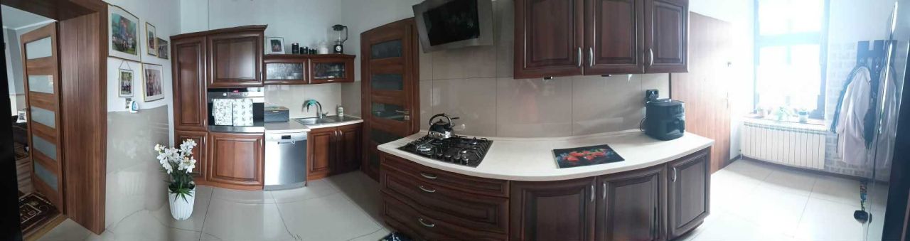 kamienica Krotoszyn. Zdjęcie 4