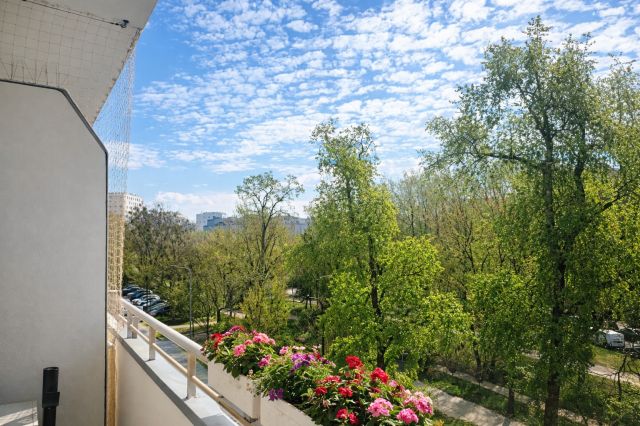 Mieszkanie 2-pokojowe Warszawa Ochota, ul. Opaczewska. Zdjęcie 8