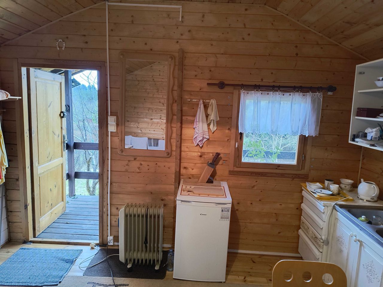 Działka rod Gdynia Chwarzno-Wiczlino. Zdjęcie 4