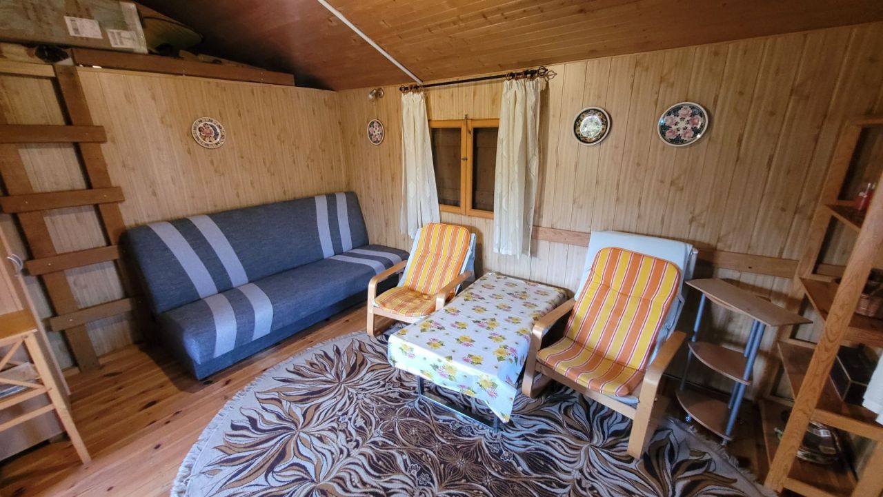 Działka rod Tarnobrzeg. Zdjęcie 7