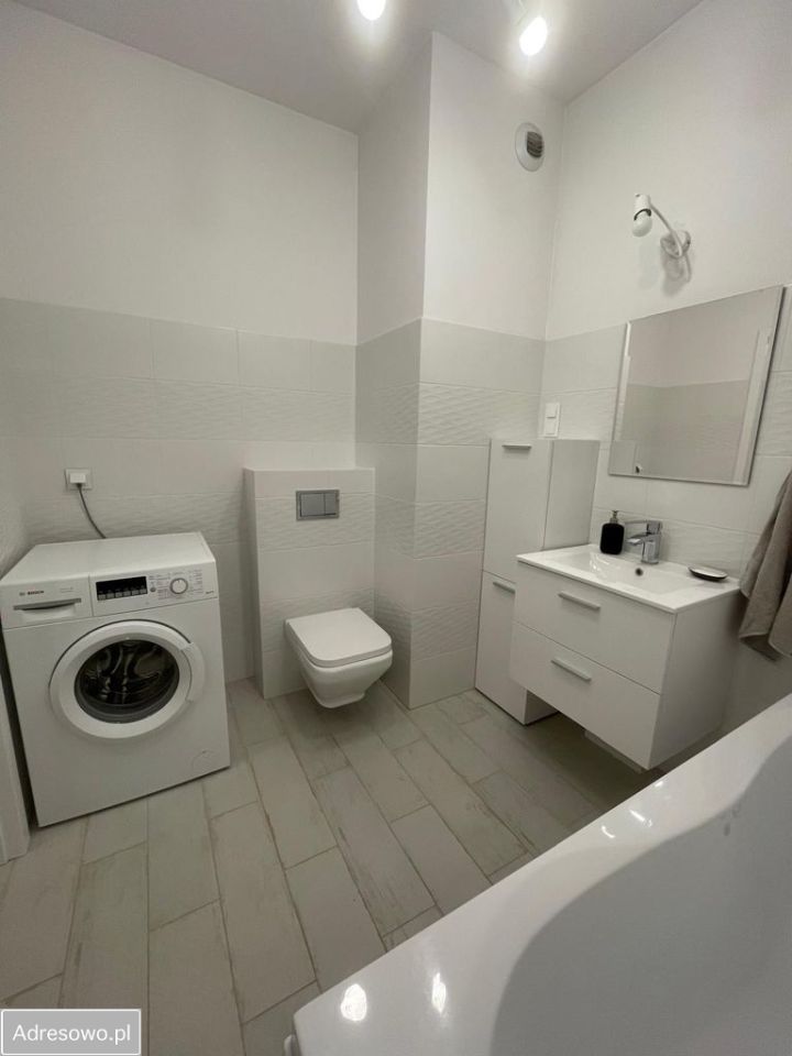 Mieszkanie 2-pokojowe Rzeszów, ul. Małopolska. Zdjęcie 5