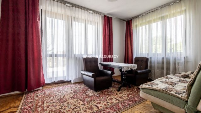 dom wolnostojący, 8 pokoi Mogilany, ul. Jaśminowa. Zdjęcie 15