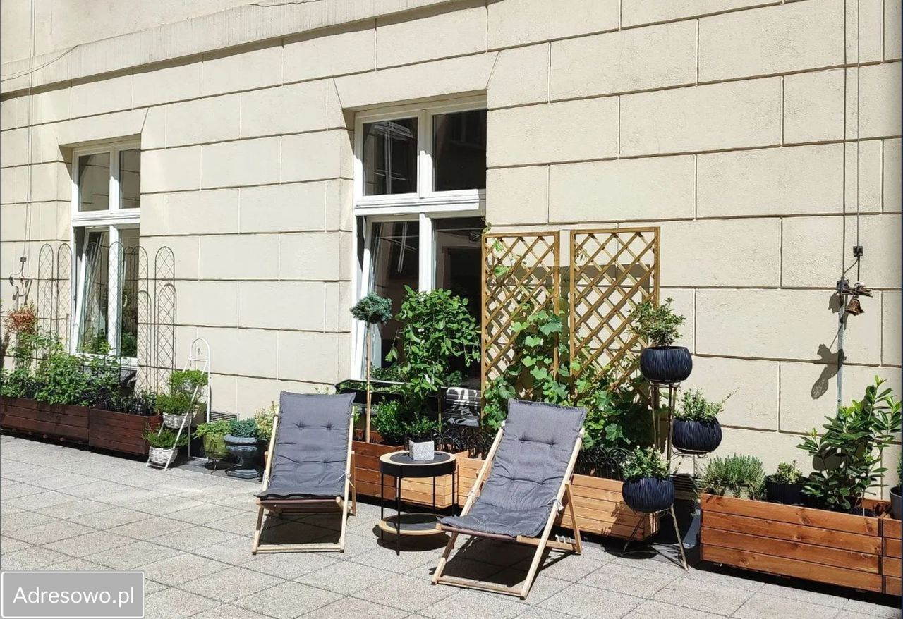 Mieszkanie 2-pokojowe Poznań Centrum, ul. Kazimierza Kantaka. Zdjęcie 13